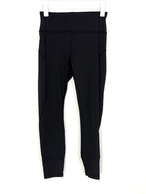 Lululemon Leggings In Movement Tight Everlux